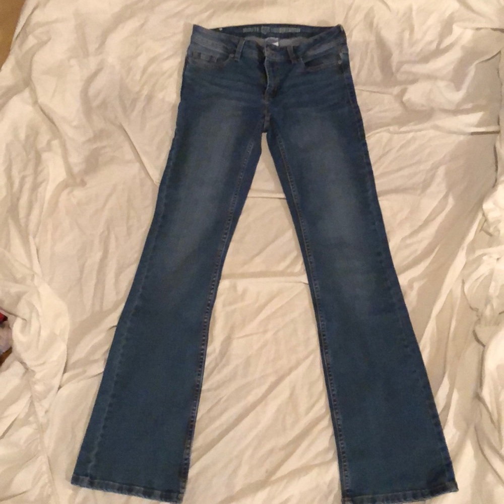 Brand new Never worn Rt 66 Jeans